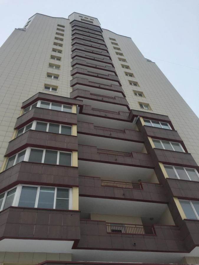 Апартаменты GrodnoHome Popovicha 16th floor Гродно-16