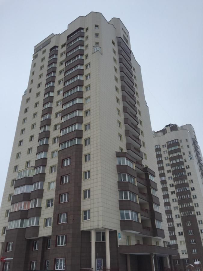 Апартаменты GrodnoHome Popovicha 16th floor Гродно-18