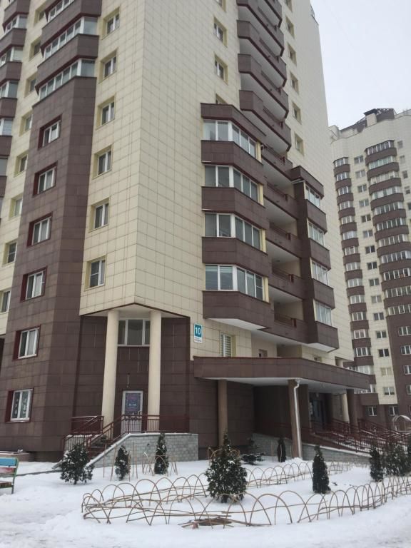 Апартаменты GrodnoHome Popovicha 16th floor Гродно-34