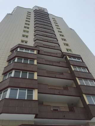 Апартаменты GrodnoHome Popovicha 16th floor Гродно Апартаменты-студио-13