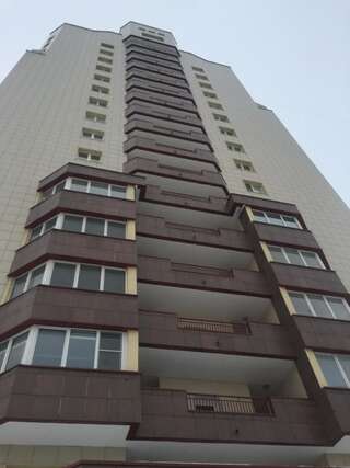 Апартаменты GrodnoHome Popovicha 16th floor Гродно Апартаменты-студио-30