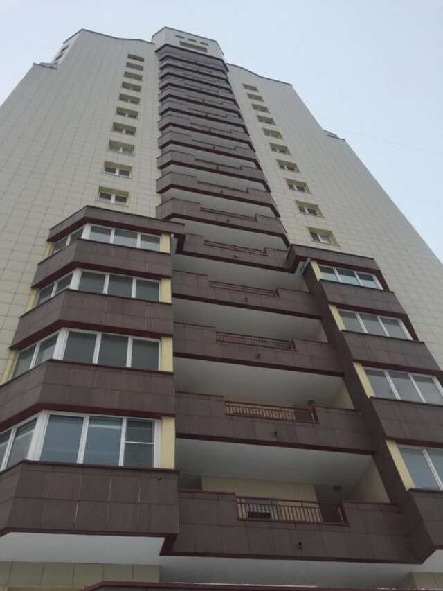 Апартаменты GrodnoHome Popovicha 16th floor Гродно-15