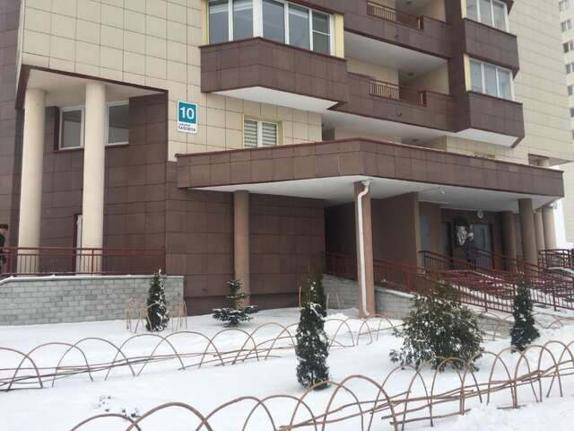 Апартаменты GrodnoHome Popovicha 16th floor Гродно-31