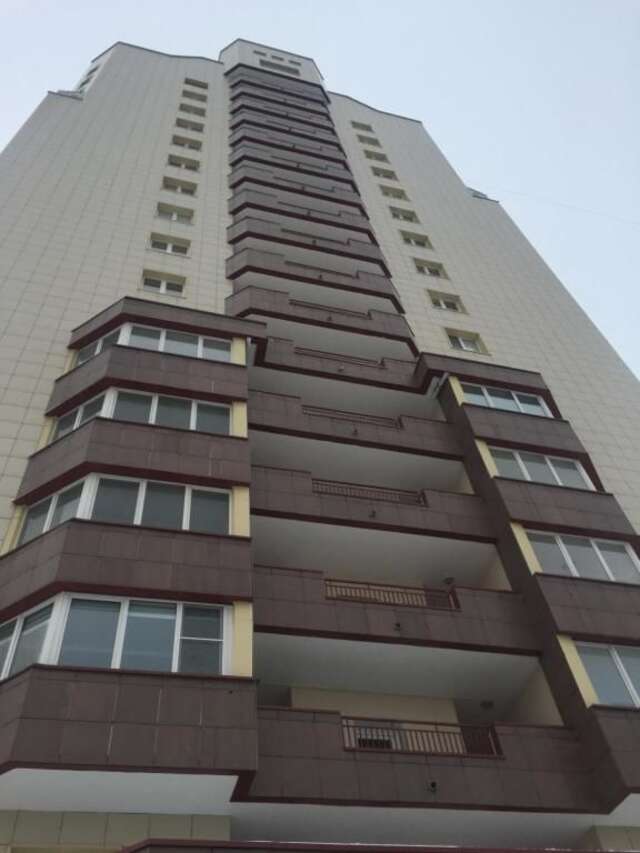 Апартаменты GrodnoHome Popovicha 16th floor Гродно-32